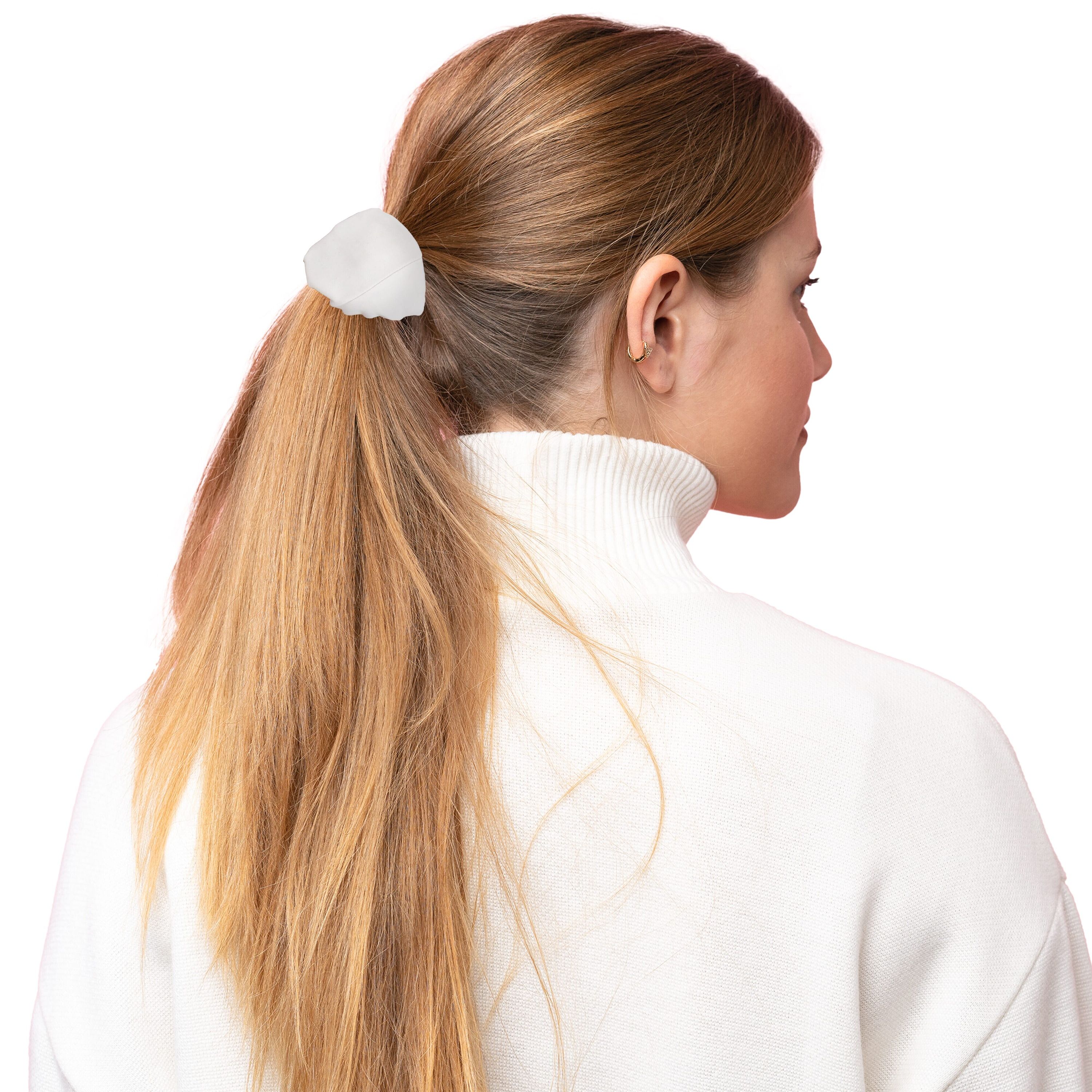 R-Pet Schlauchschal Sublimation - weiss-298