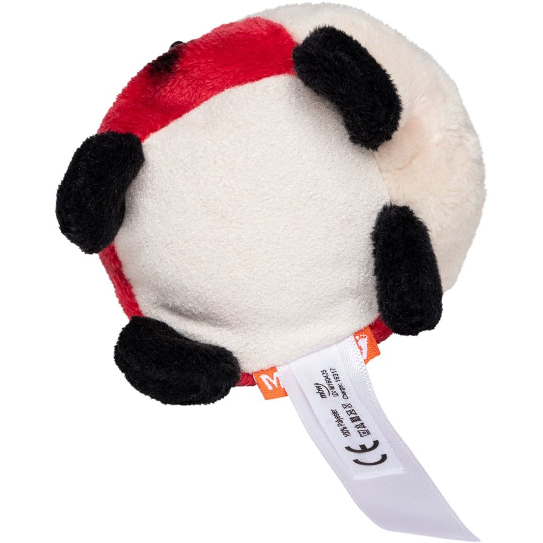 MiniFeet® Bildschirmreiniger Schmoozies® Marienkäfer - rot-807