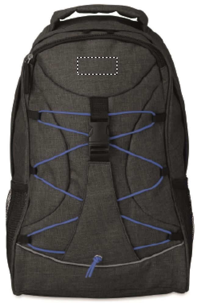 Veredelungsposition FRONT TOP