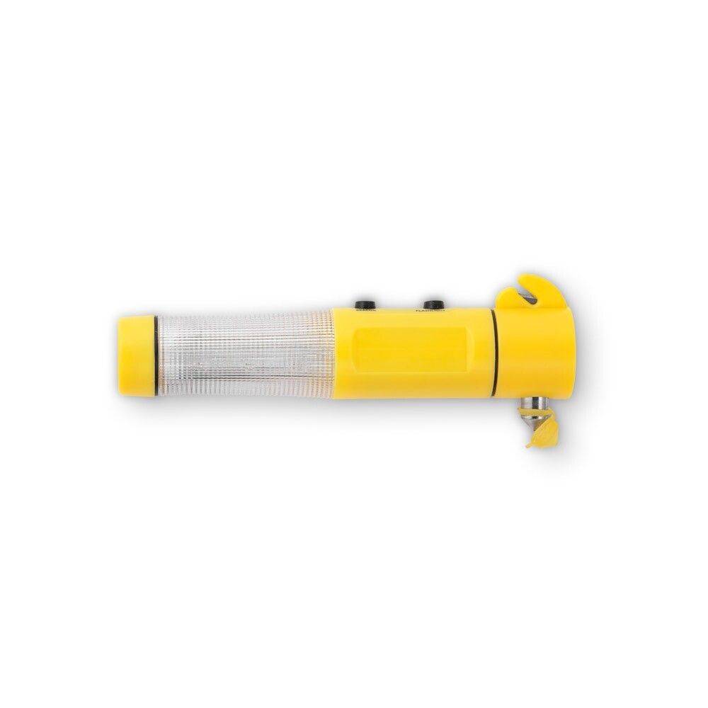 FLASHMER Nothammer - gelb-414