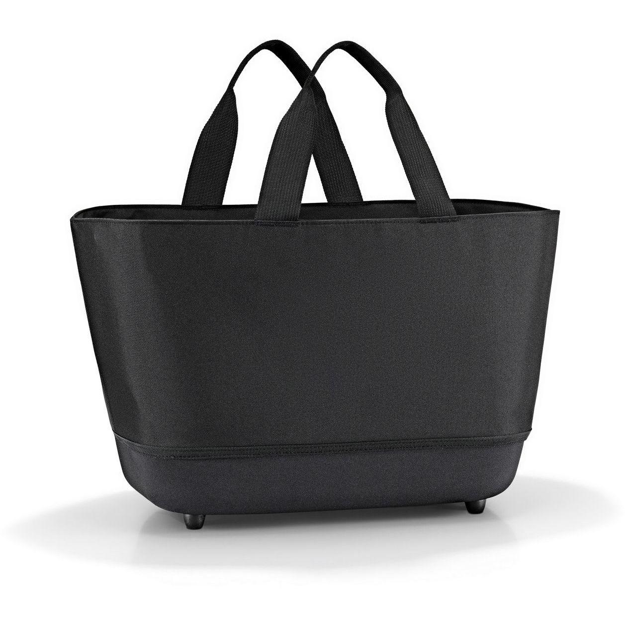 Shoppingbasket - black-505
