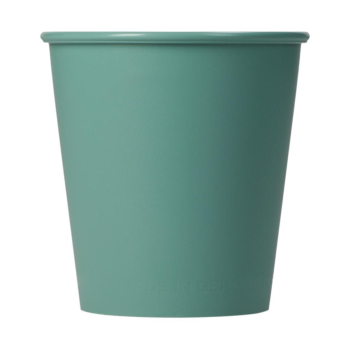 Becher ToGo, 200 ml, elastoNature - peach fuzz-525