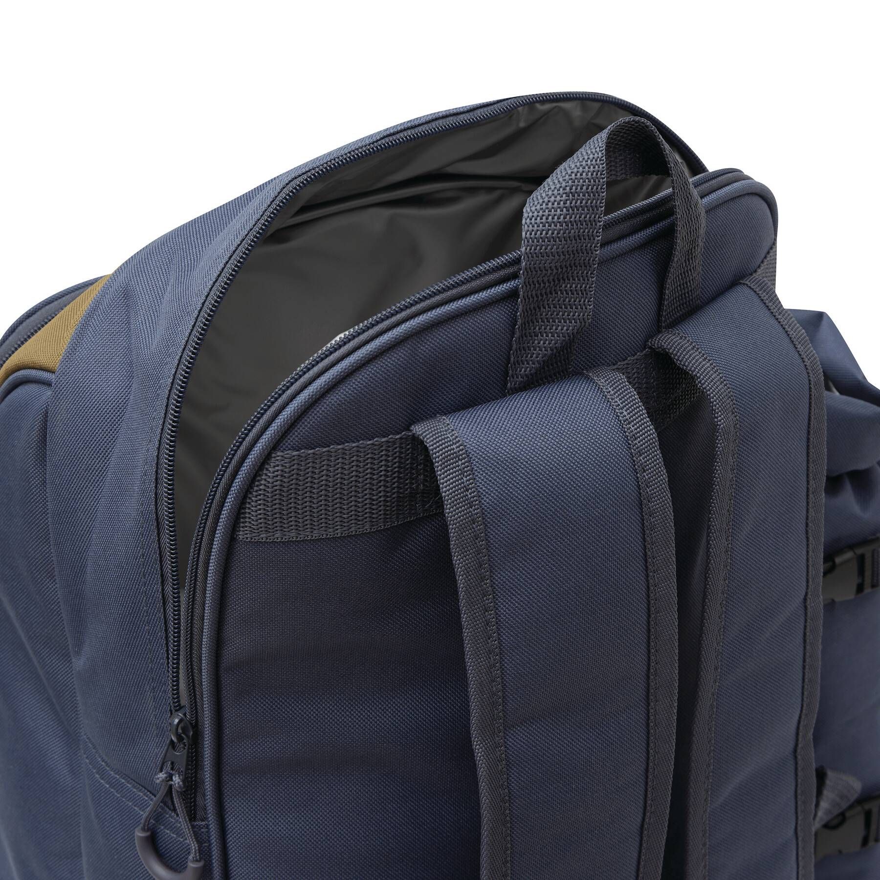 Picknick-Rucksack SMART TRIP - blau - braun-777