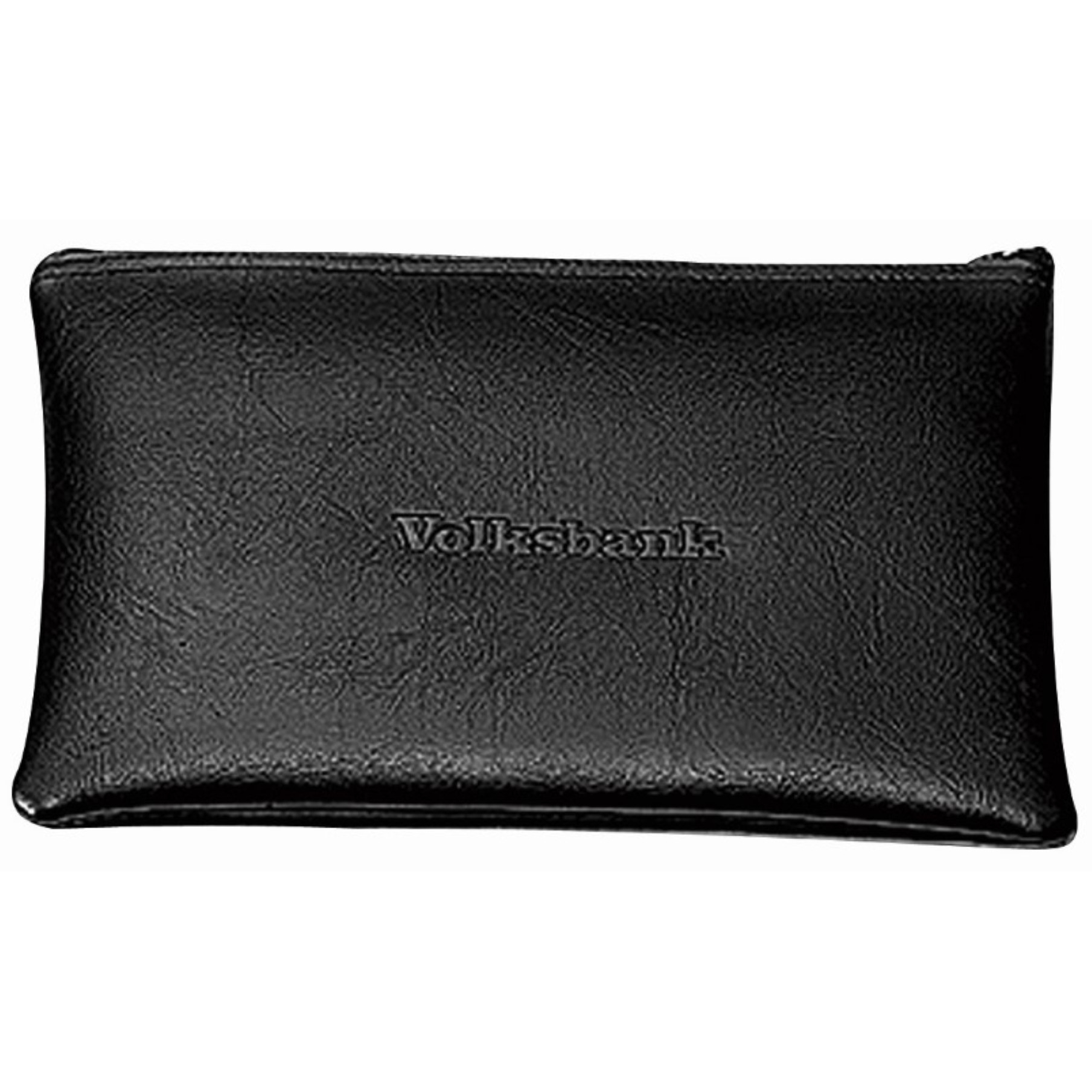thanxx® Banktasche "Bank 2 (L)" - schwarz-272