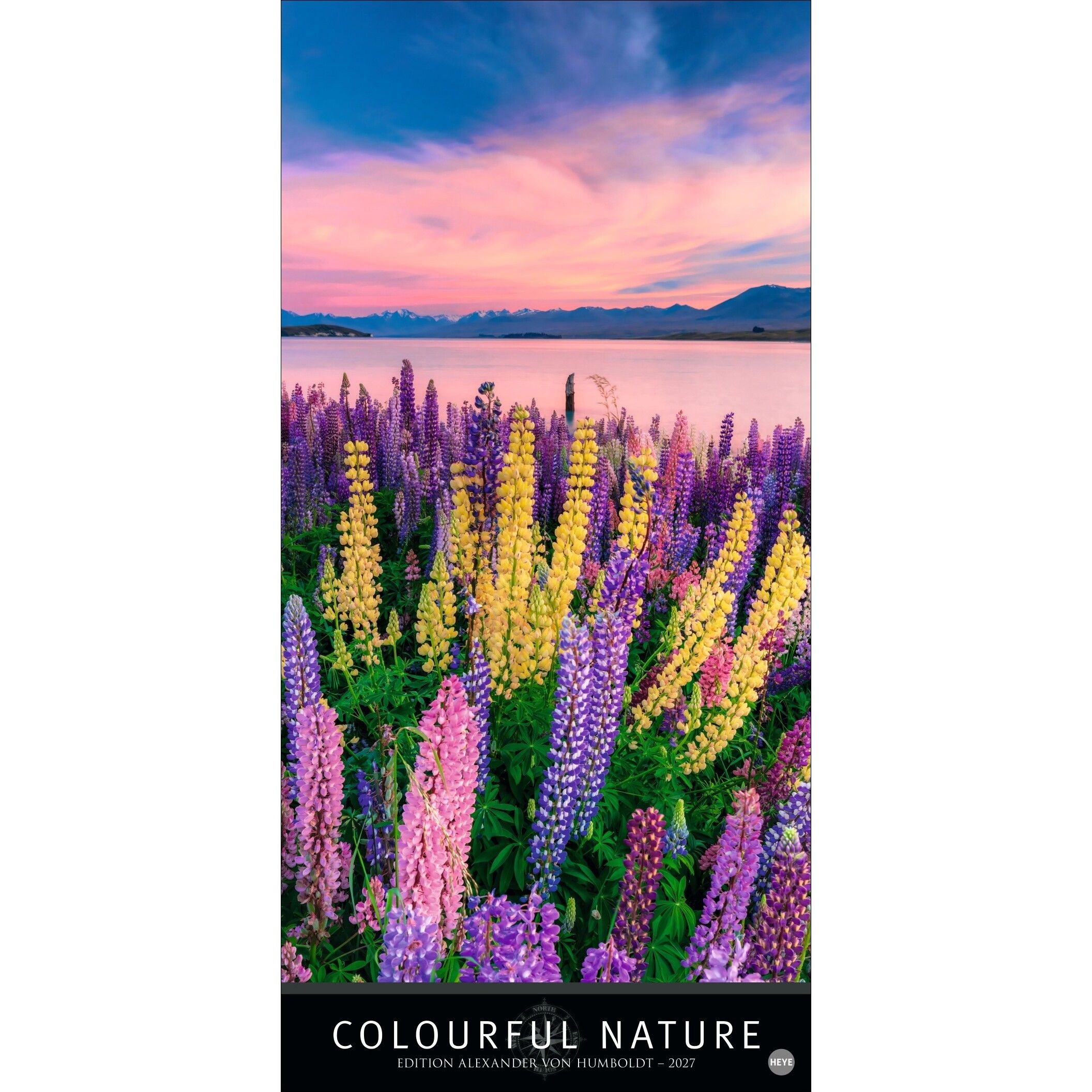 AvH Colourful Nature - Landschaft & Natur Kalender-606
