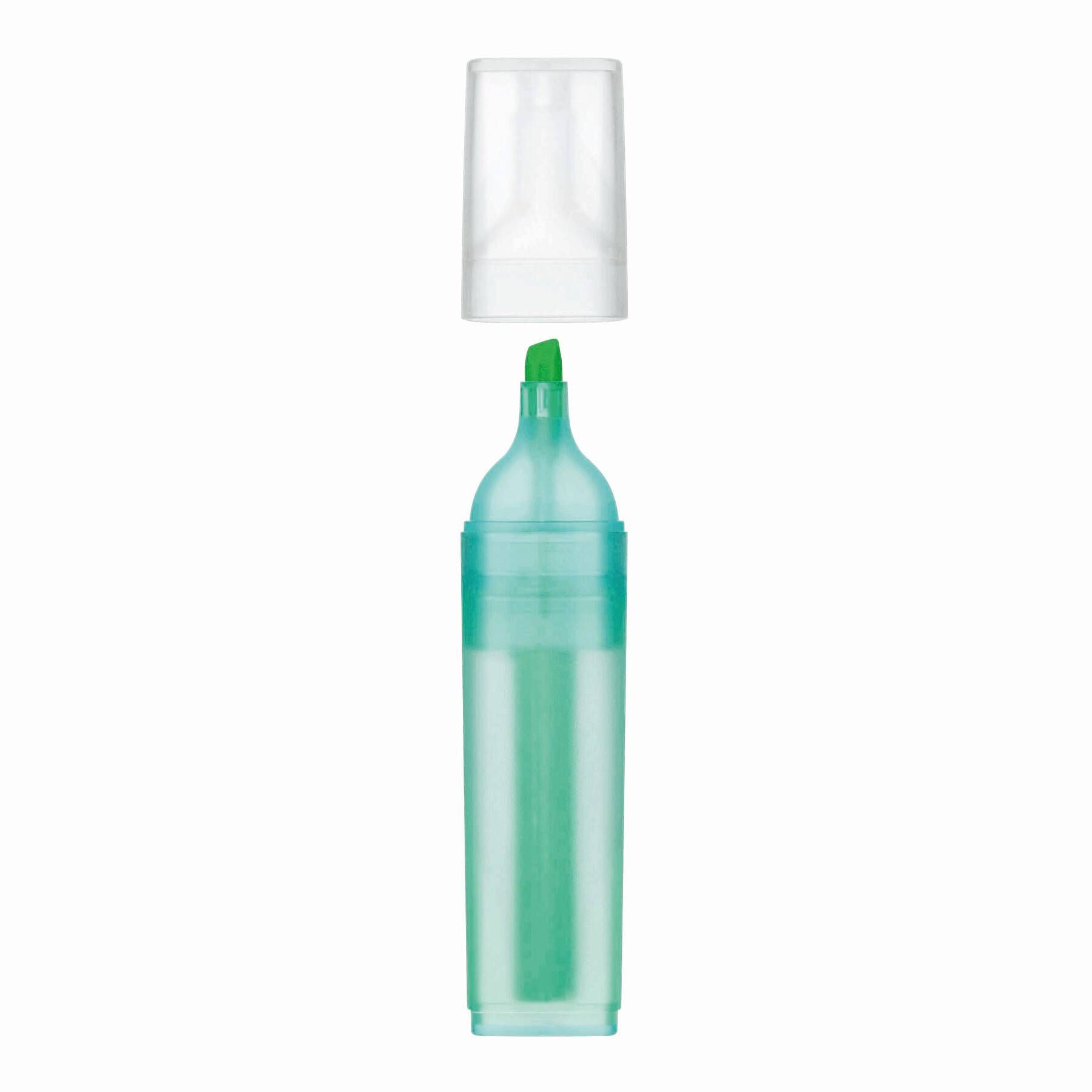 Textmarker LIGHT IT UP - grün-317