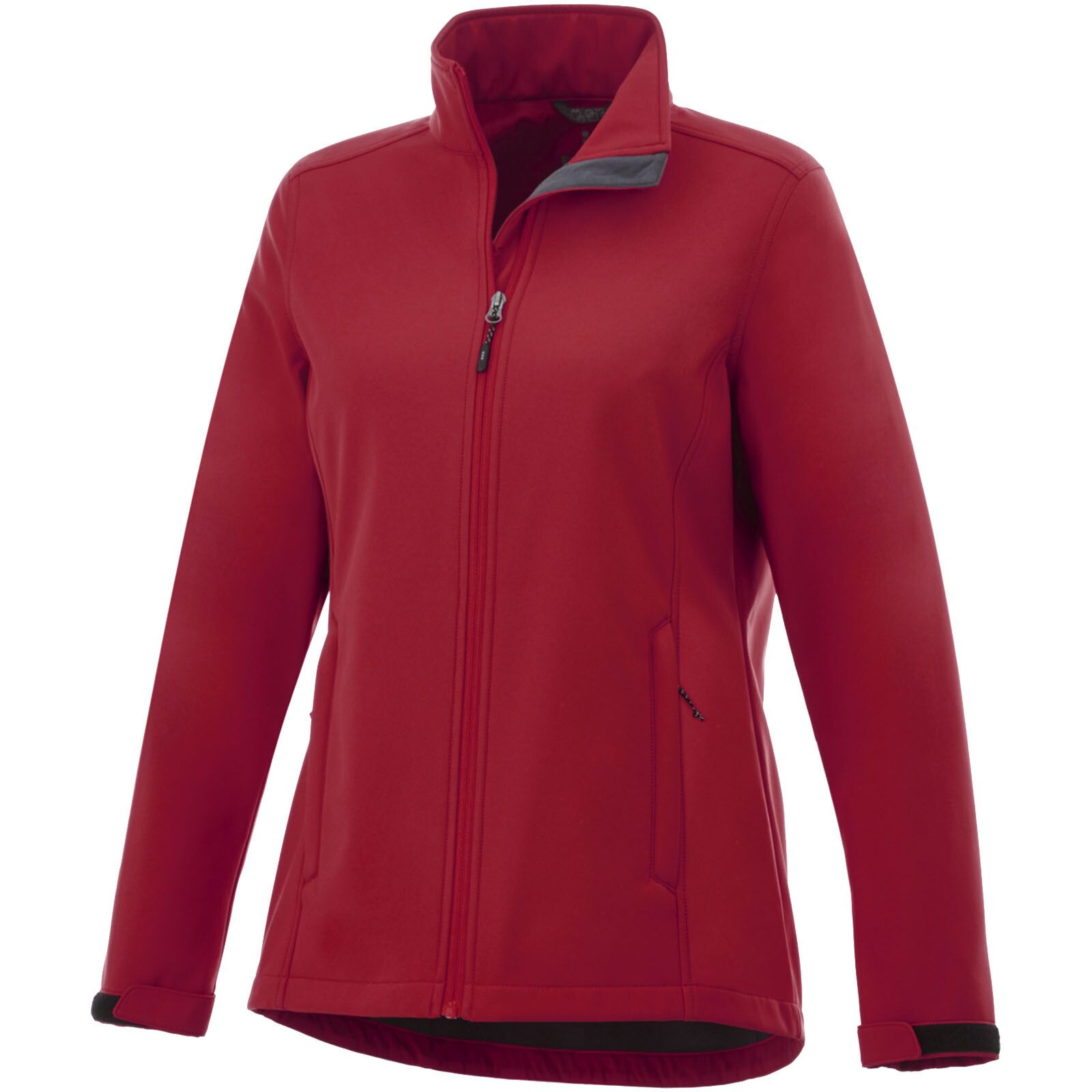 Maxson Softshelljacke für Damen - rot - L-623