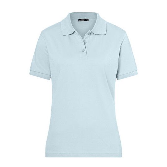 Ladies´ Classic Polo - light blue-223