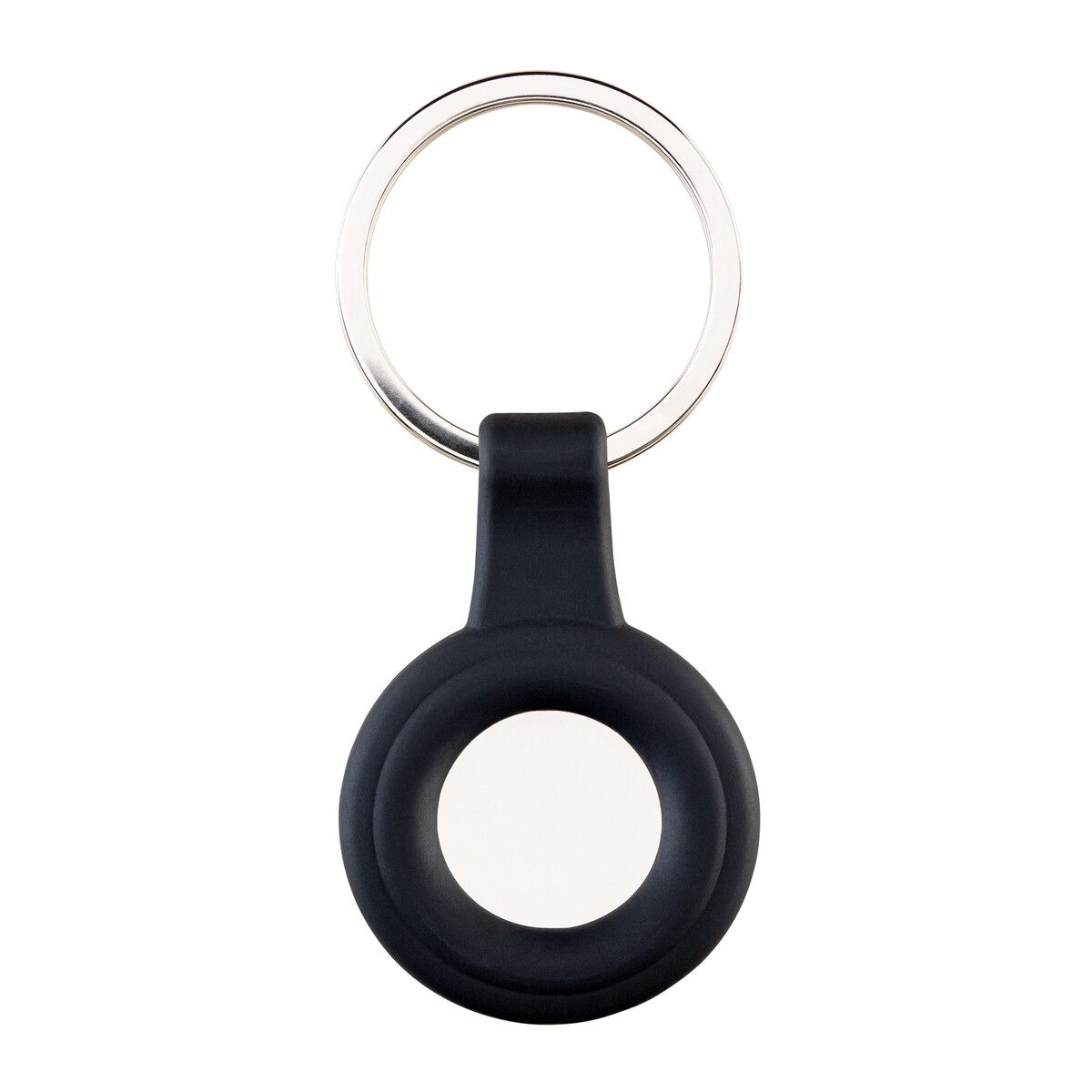 Schlüsselanhänger RE98-PORTOLA - schwarz-555