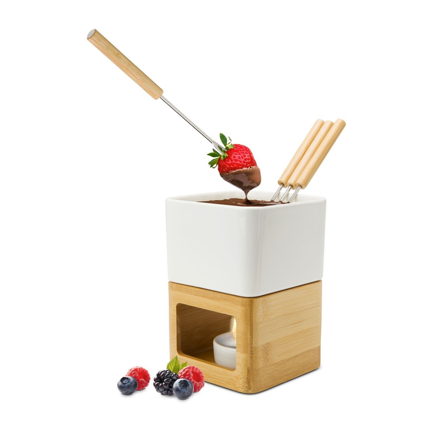 ROMINOX® Schokoladenfondue Dolce-172