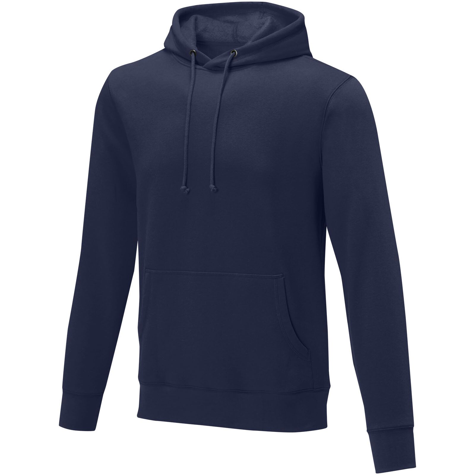 Charon Herren Kapuzenpullover - navy - S-892