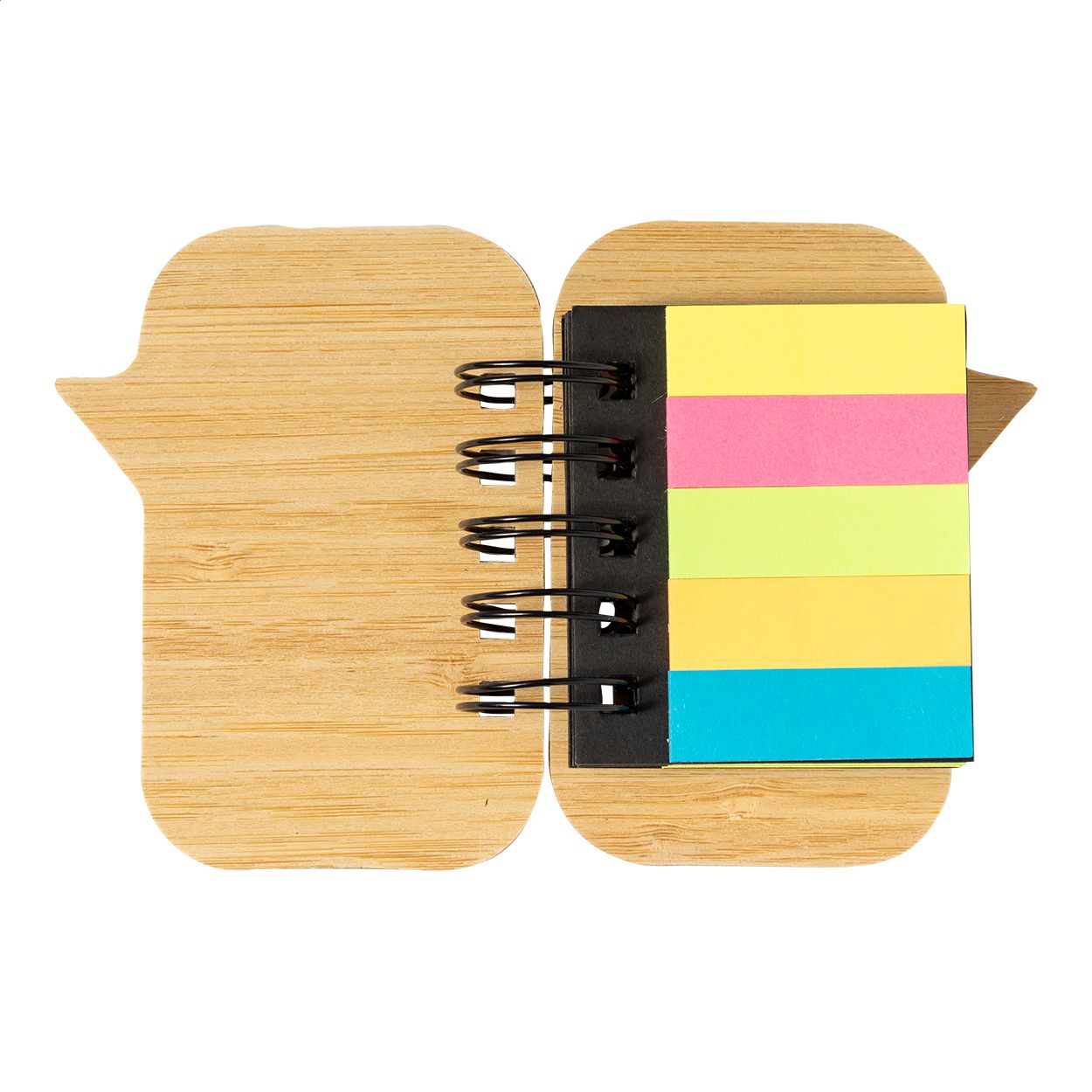 Maeng Haftnotiz-Set - natur-841