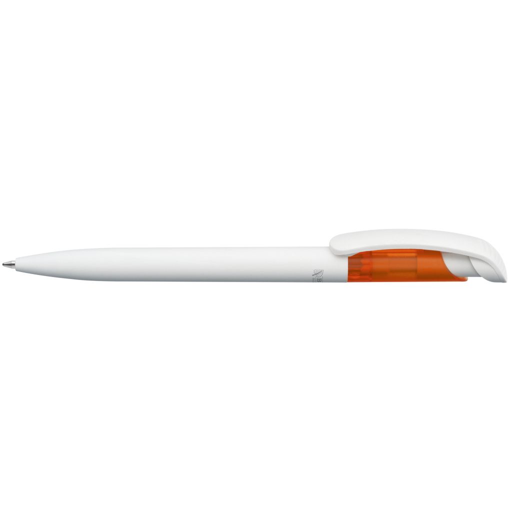 Bio Pen Druckkugelschreiber - orange-309