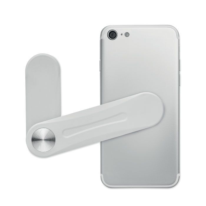 Magnetischer Smartphone-Halter GADA - grau-524