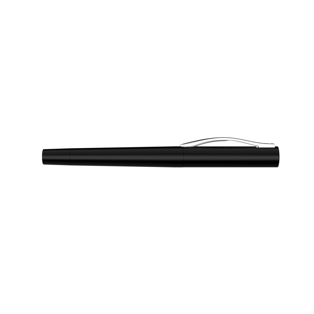 Titan One R Rollerball - schwarz-242