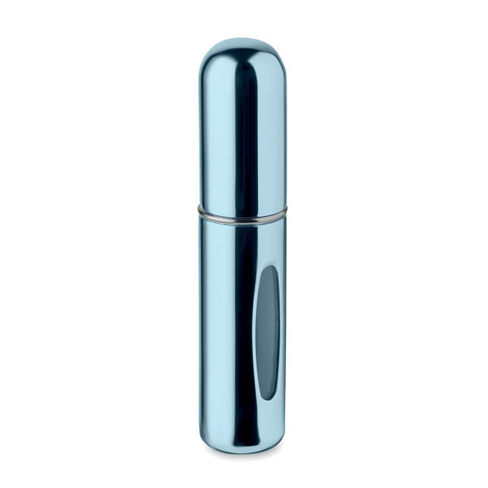 Parfümzerstäuber 5ml SPRAY - babyblau-902