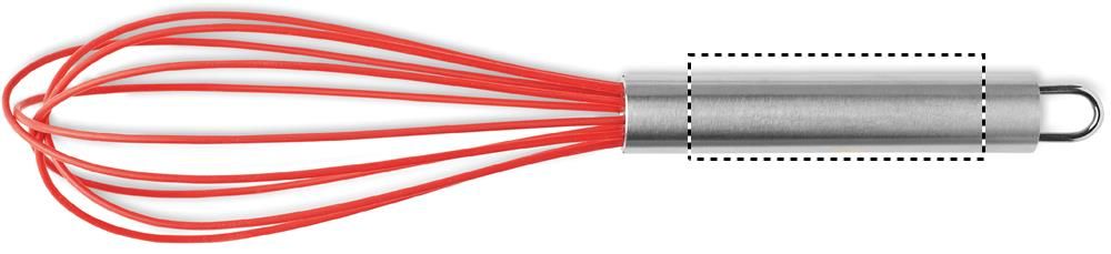 Veredelungsposition WHISK