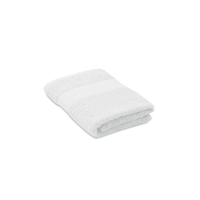 Handtuch Organic Cotton TERRY - weiß-707