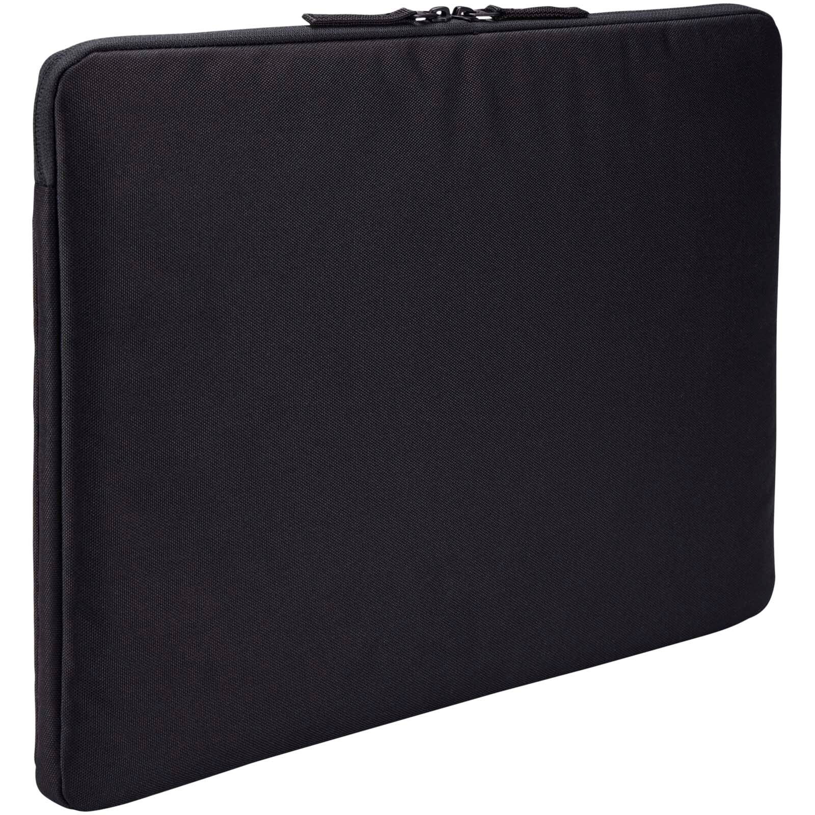 Case Logic Invigo 15,6" recycelte Laptophülle - schwarz-393