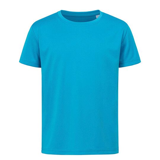 Kids´ Sports-T - hawaii blue-9