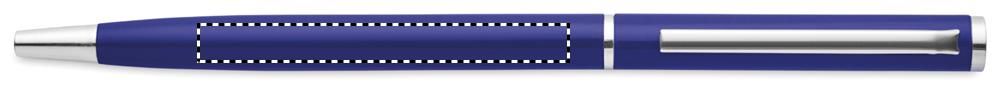 Veredelungsposition IN LINE WITH CLIP