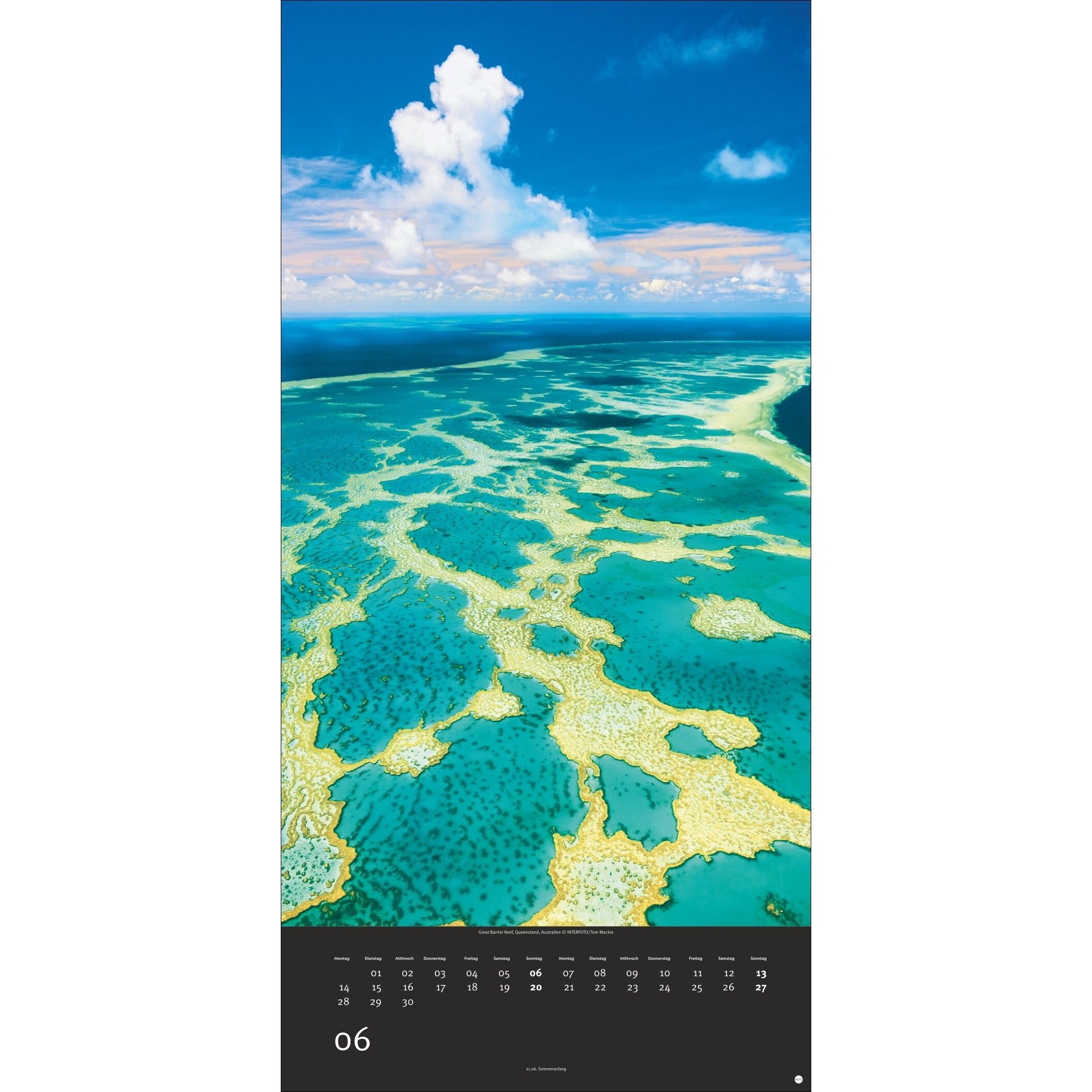 AvH Colourful Nature - Landschaft & Natur Kalender-372