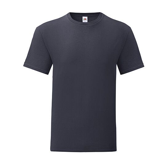 Iconic T - deep navy-310