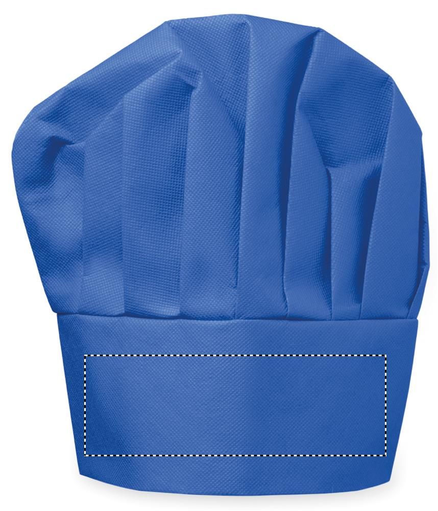 Veredelungsposition HAT FRONT