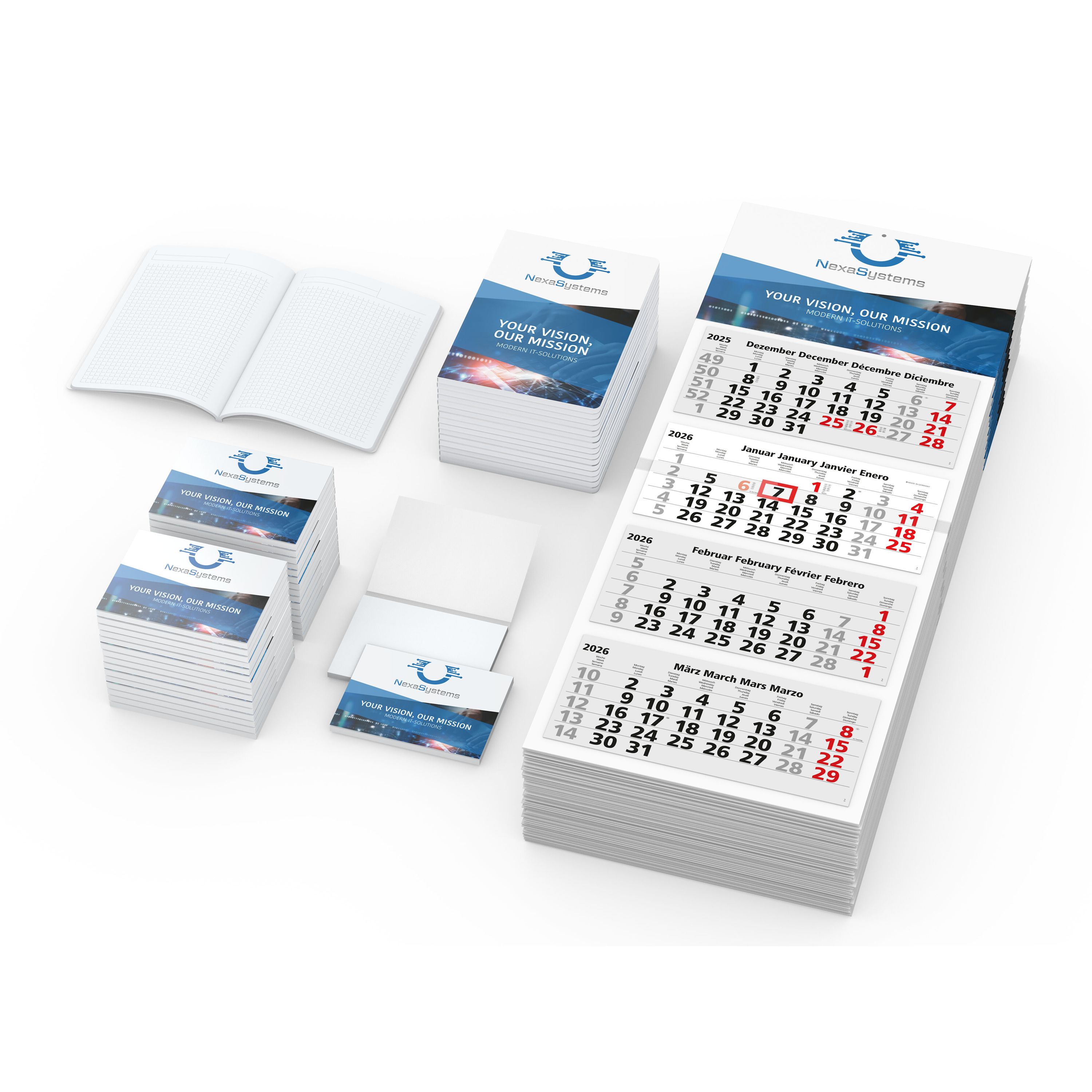 Spar-Set Office-367