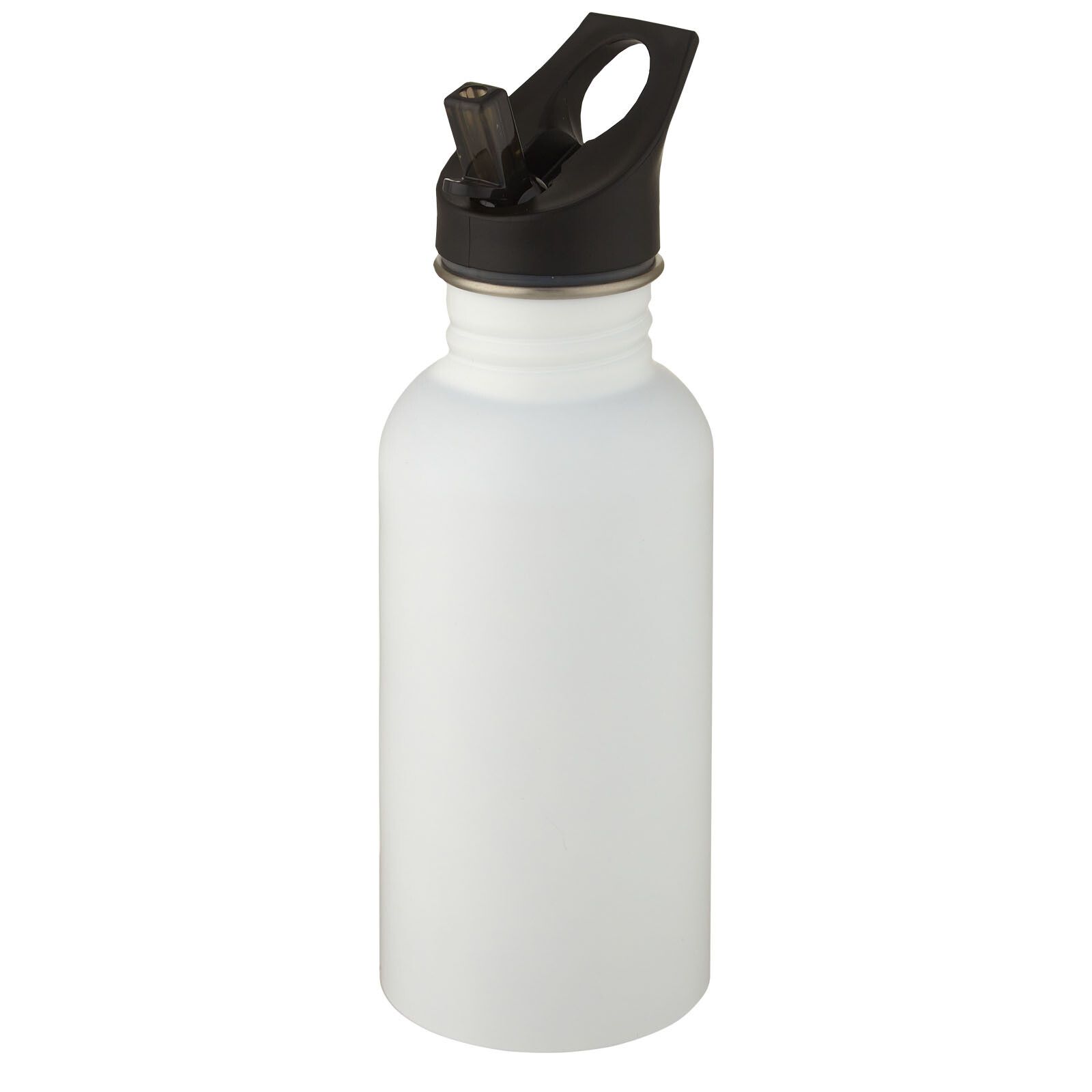 Lexi 500 ml Sportflasche - weiss-111