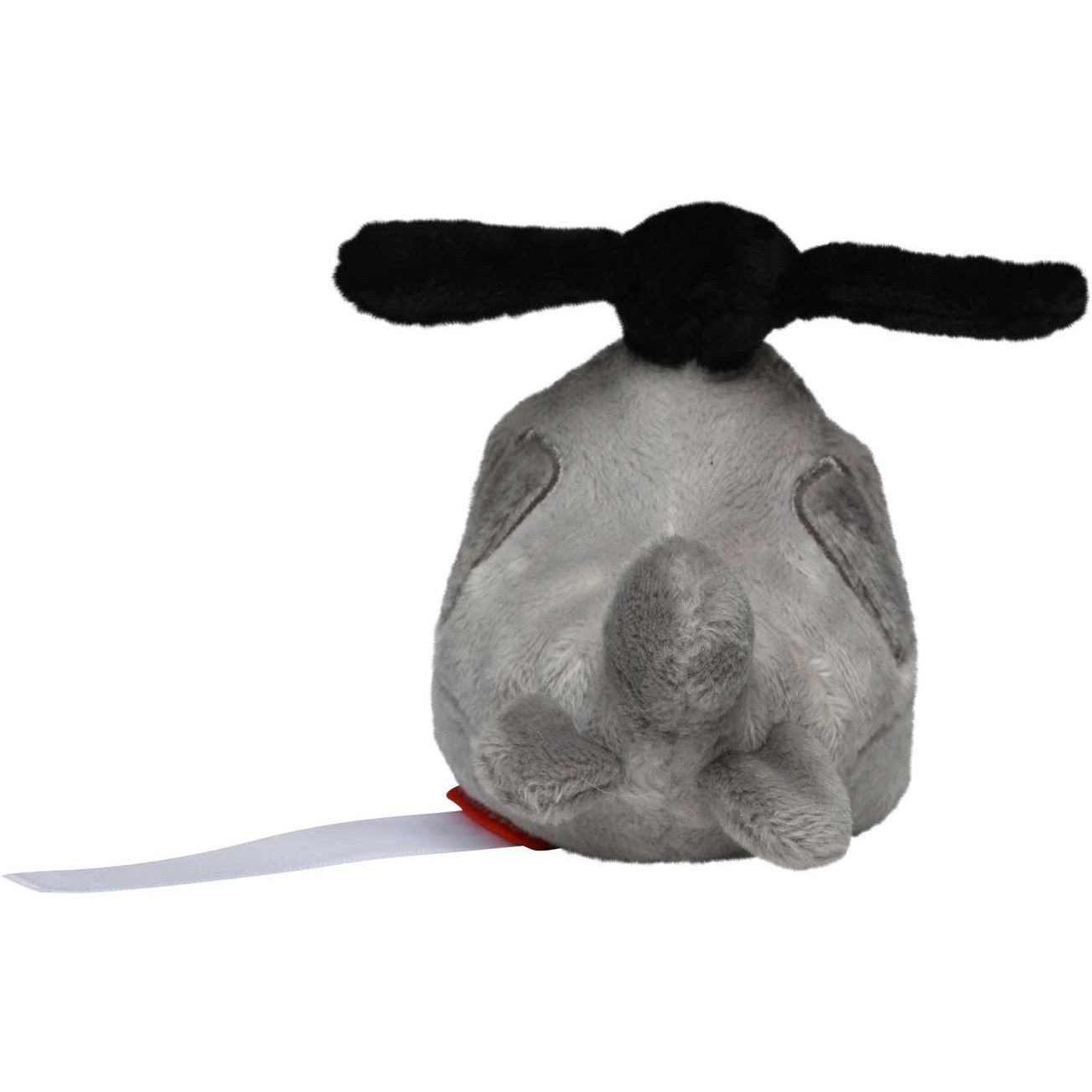 MiniFeet® Bildschirmreiniger Schmoozies® Helikopter - grau-697