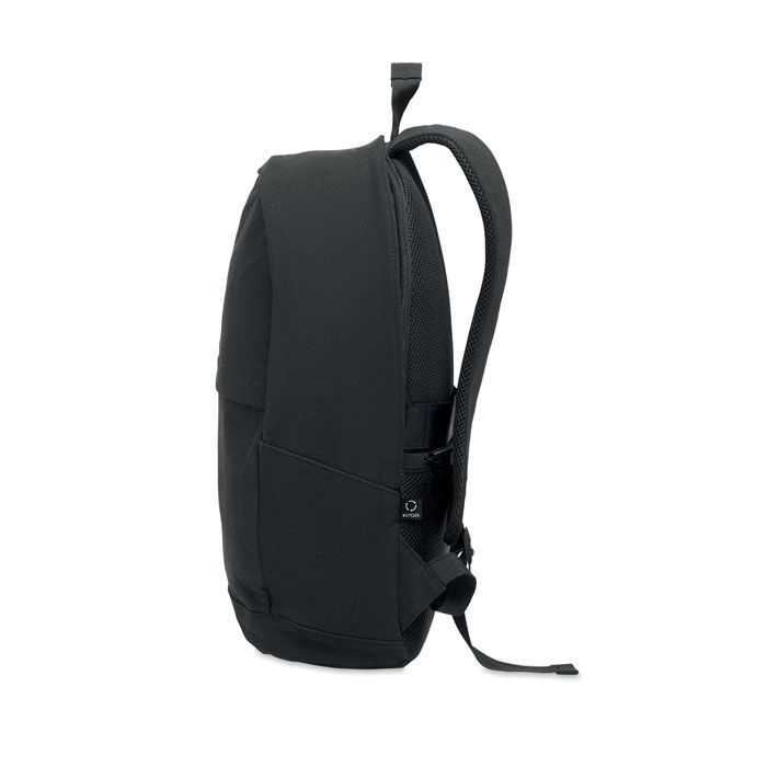 15" Laptop-Rucksack KOPER BACK - schwarz-559
