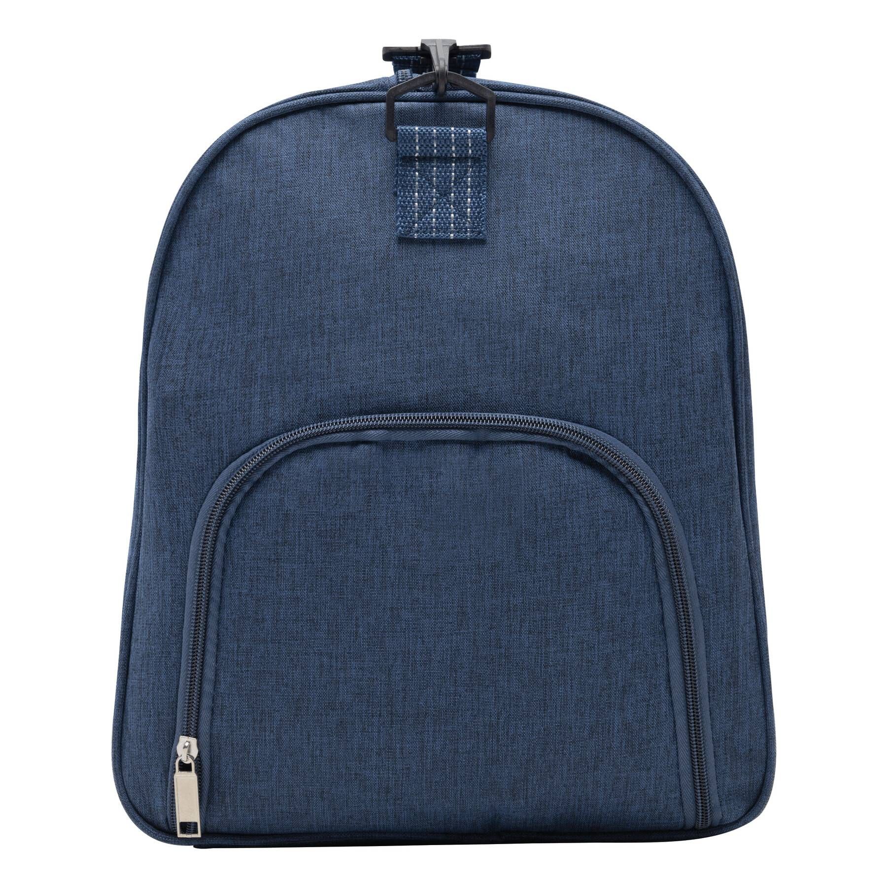 Sporttasche MOVE IT - blau-961