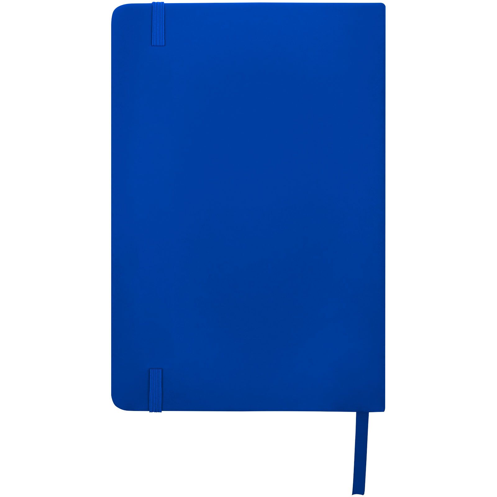 Spectrum A5 Hard Cover Notizbuch - royalblau-912