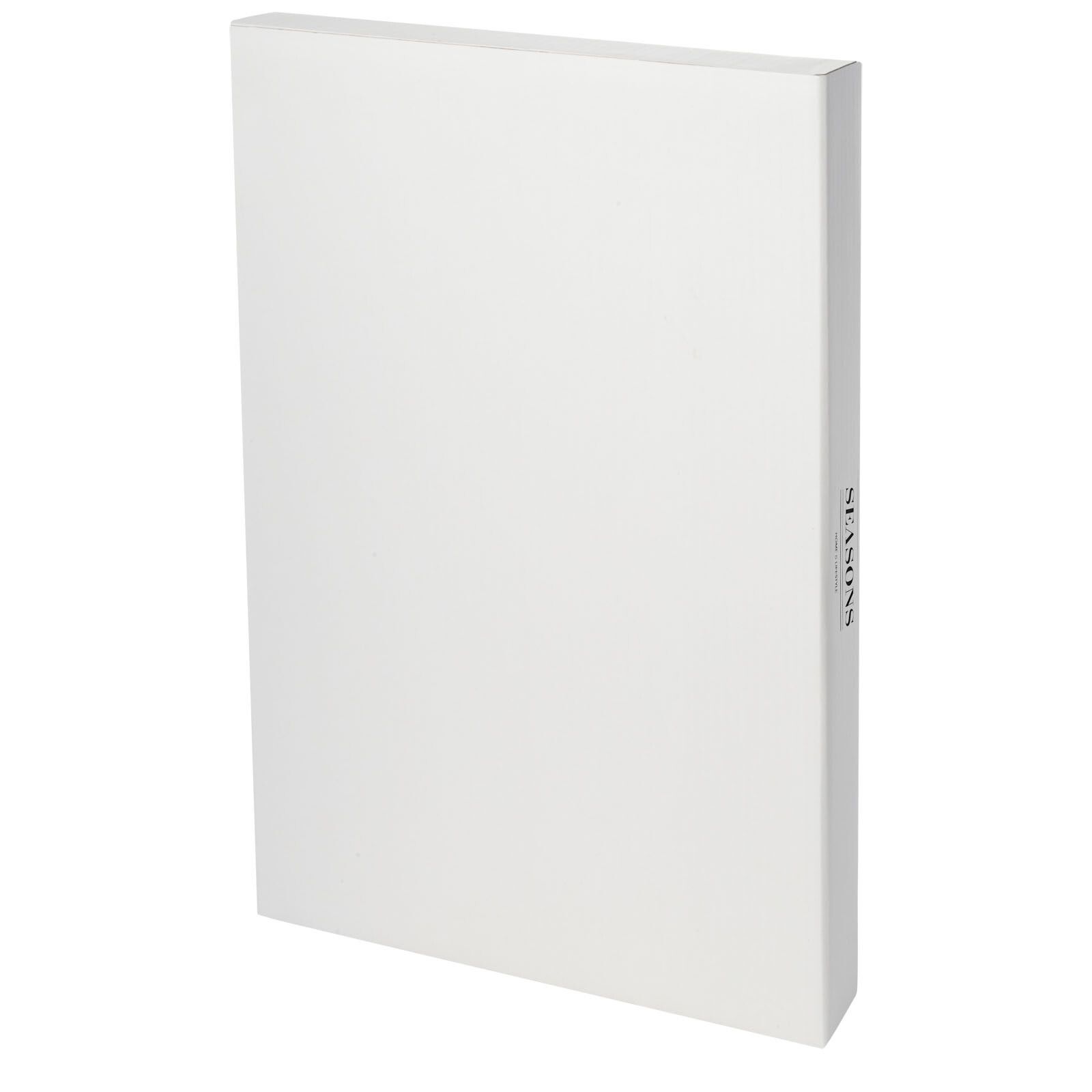 Pao Bambus-Schneidebrett mit Messer - natur -  silber-156
