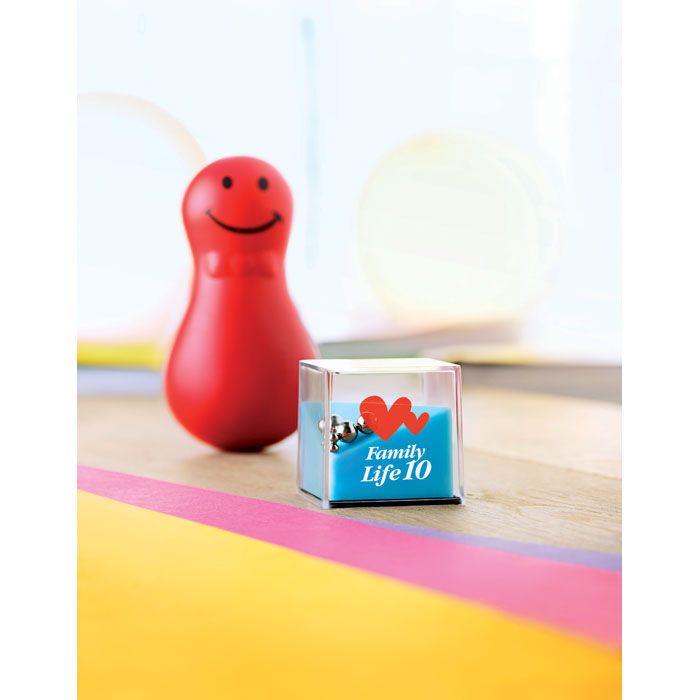 Verschiedene Geduldspiele FUMIEST - gemischt-883