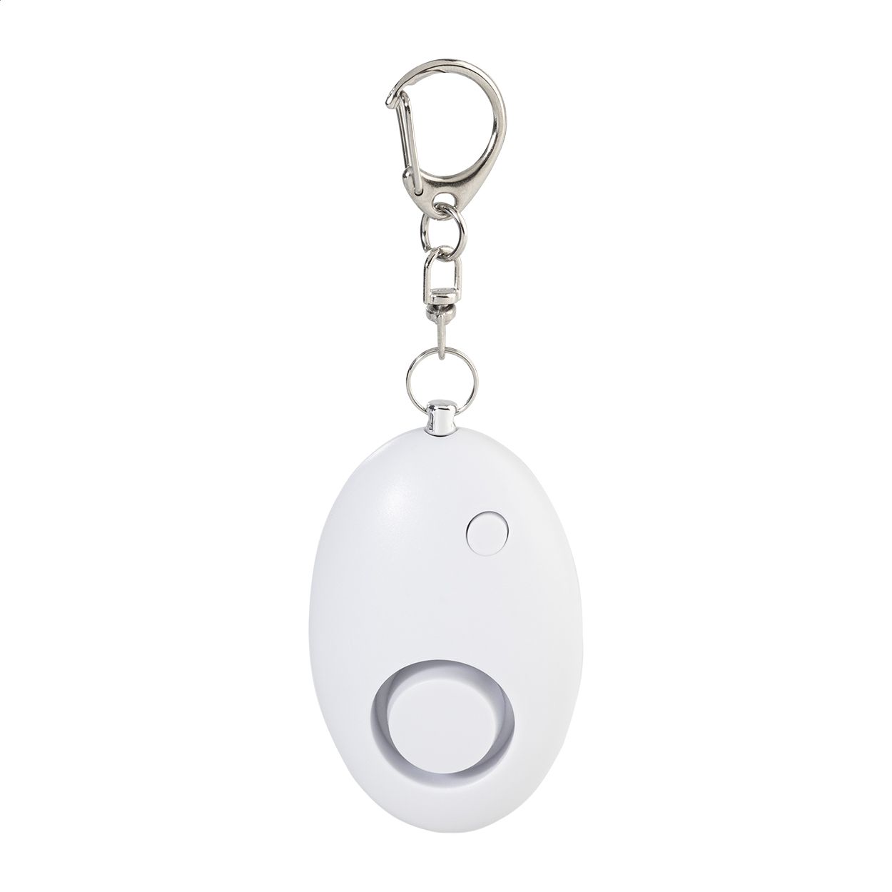 Guardian Alarm-Schlüsselanhänger - weiß-429