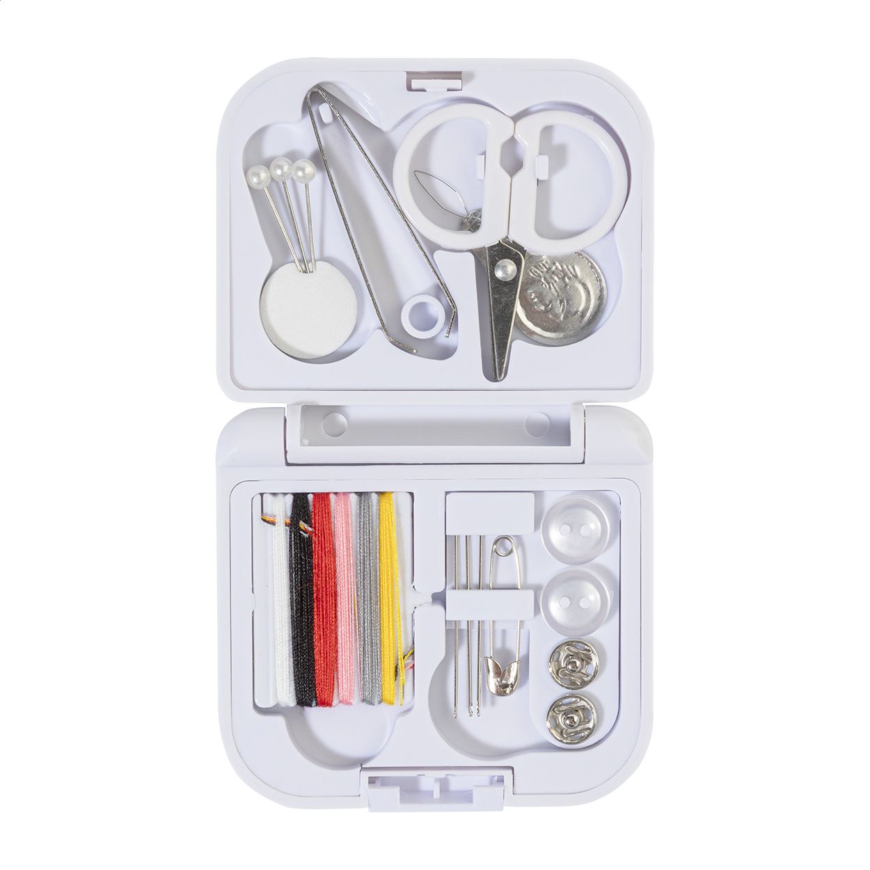 MendKit RABS-Nähzeug - weiß-59