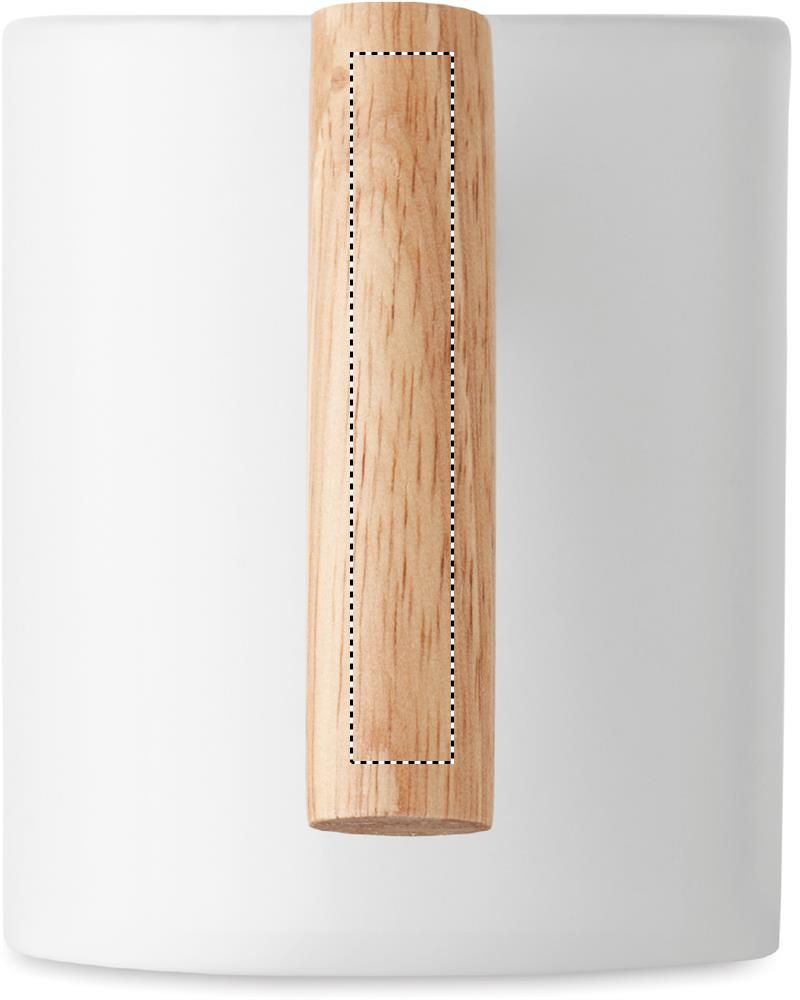 Veredelungsposition HANDLE