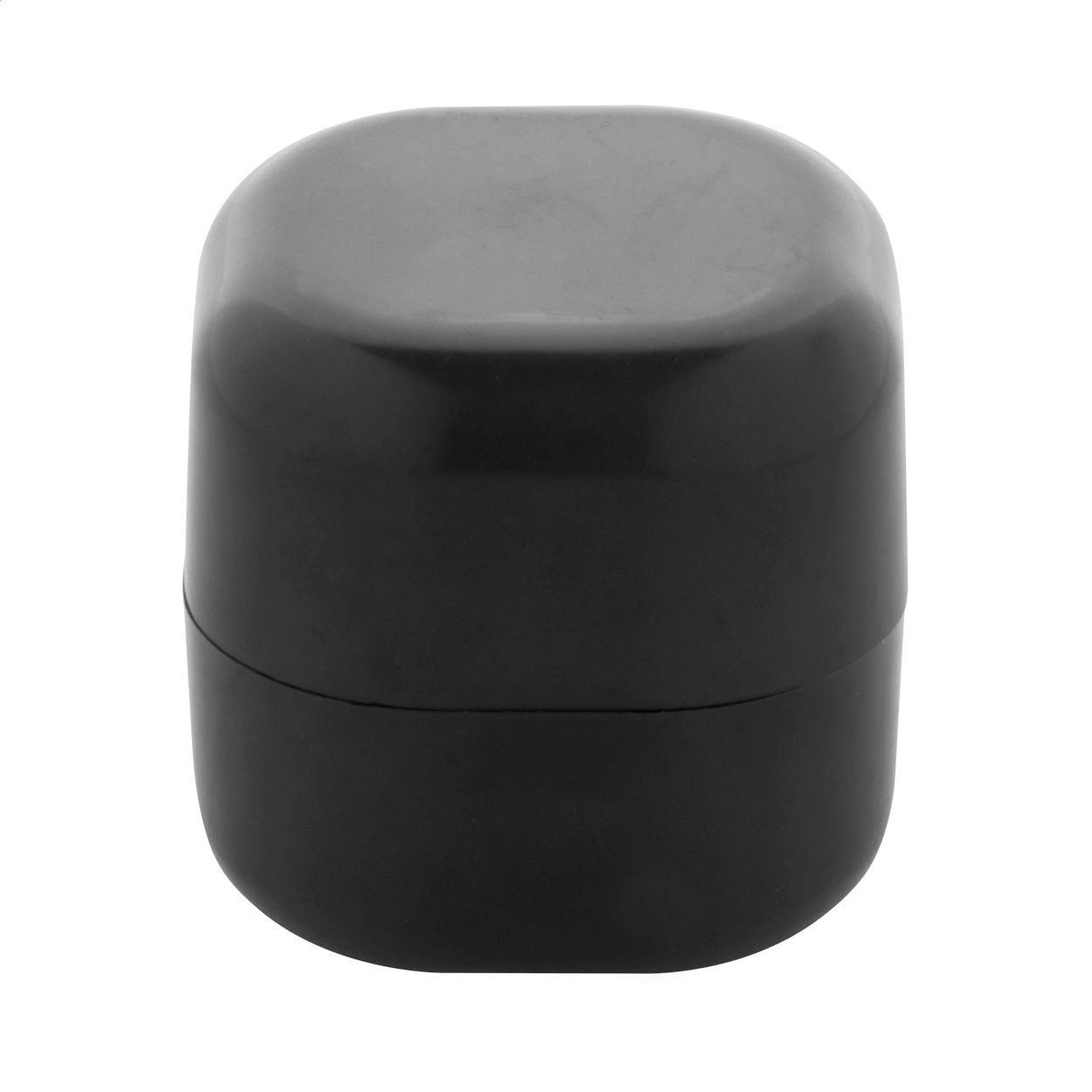 Cuboris Lippenbalsam - schwarz-470