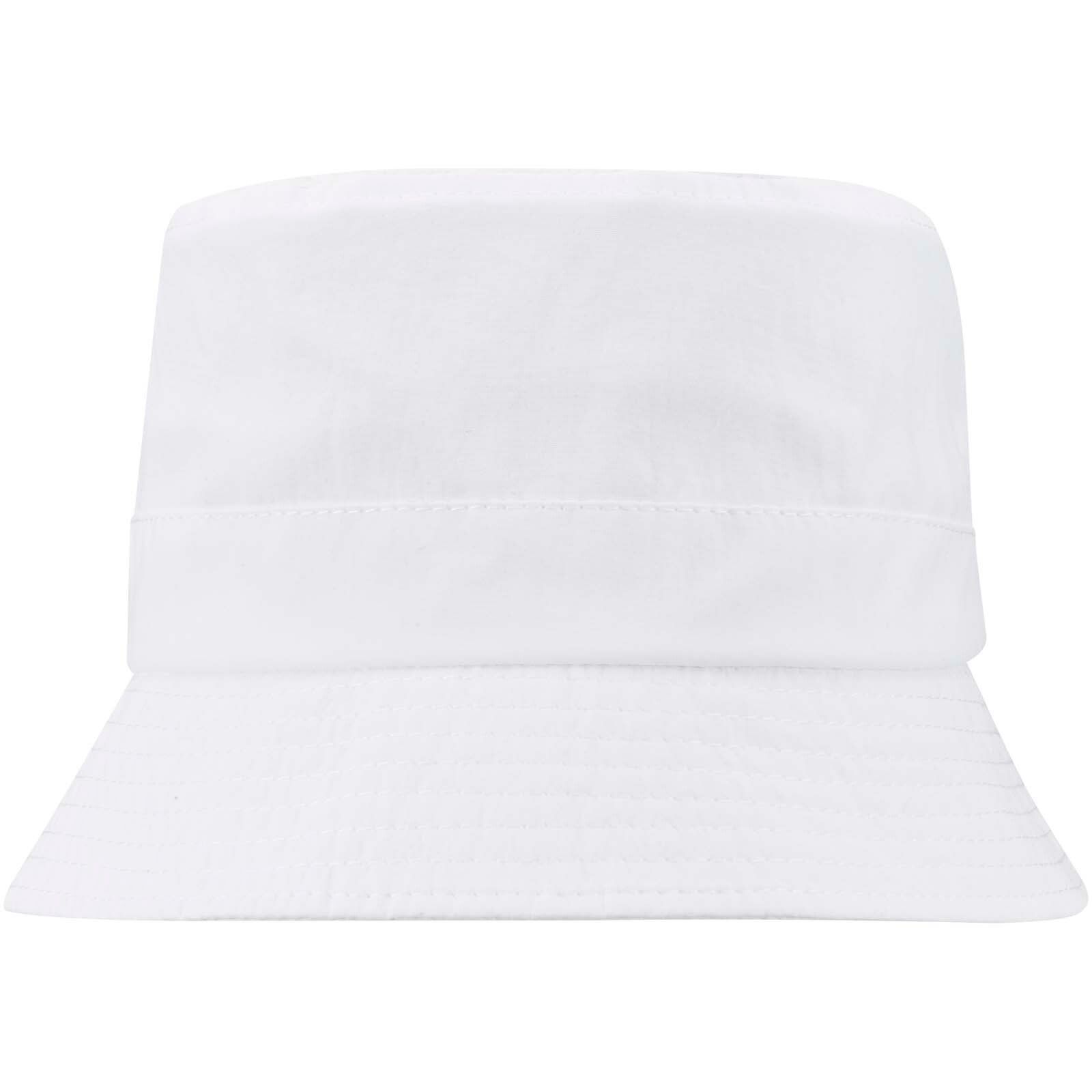 Marisol Sonnenhut aus 105 g/m2 Nylon - weiss-610
