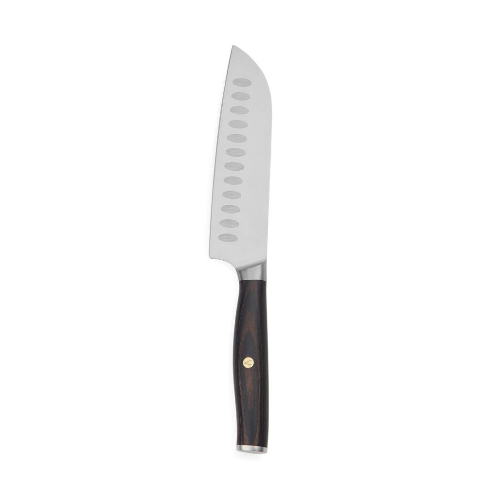 VINGA Tara Santoku-Messer aus Stahl - stahl-685