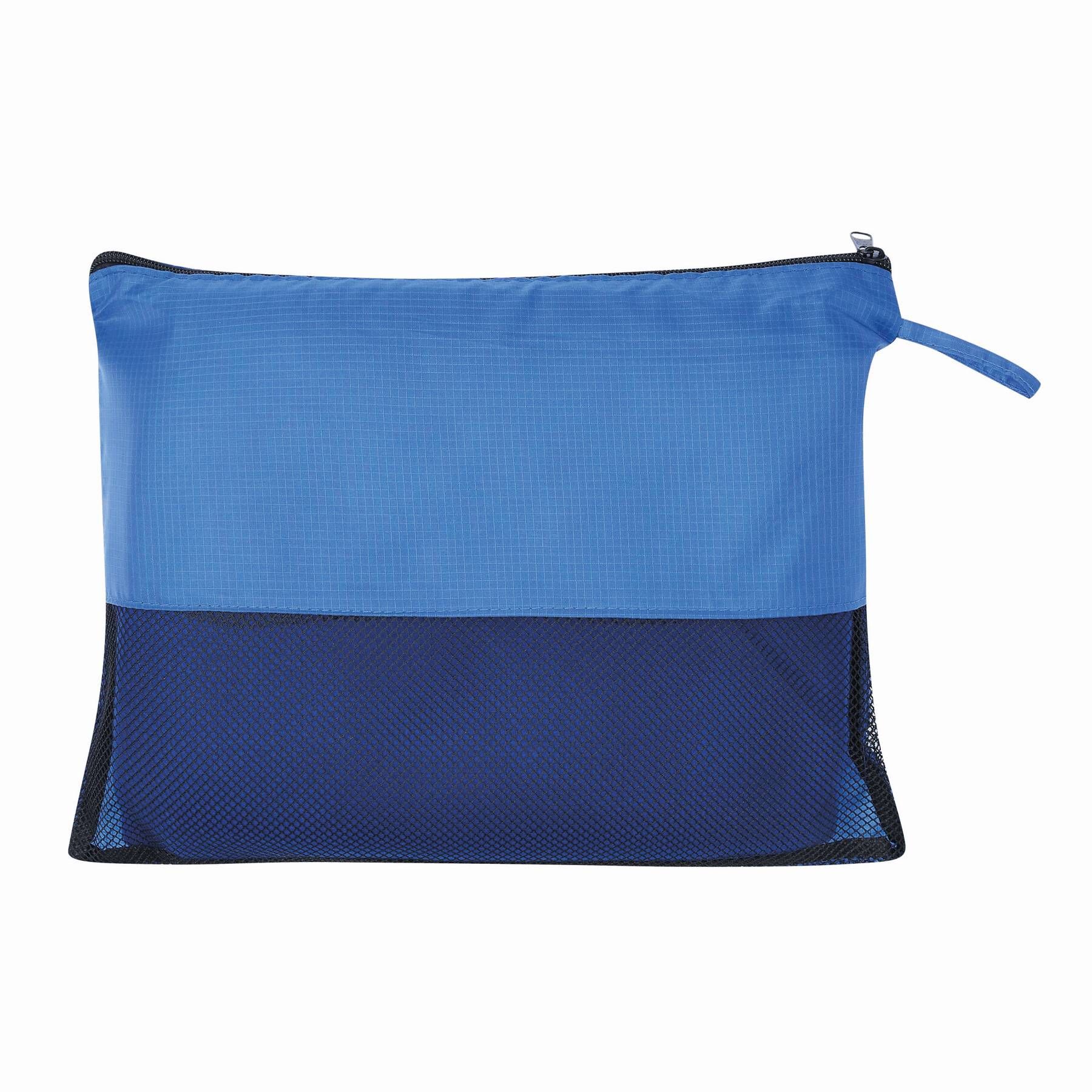 Picknickdecke OUT OF DOORS - blau-905