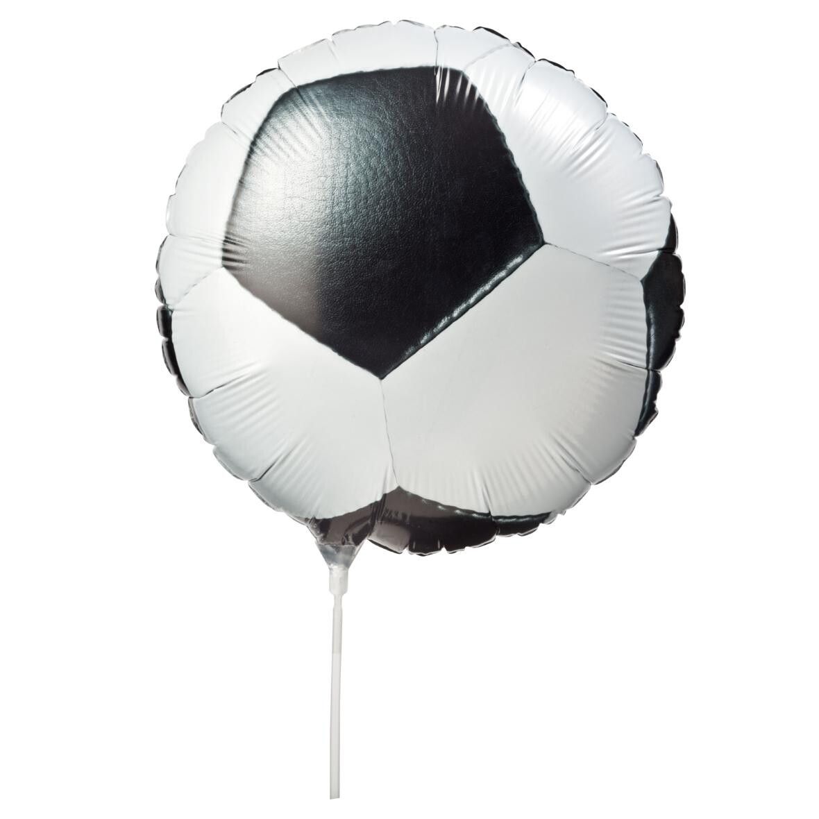 Luftballon Soccer Deutschland - Deutschland-Farben-637