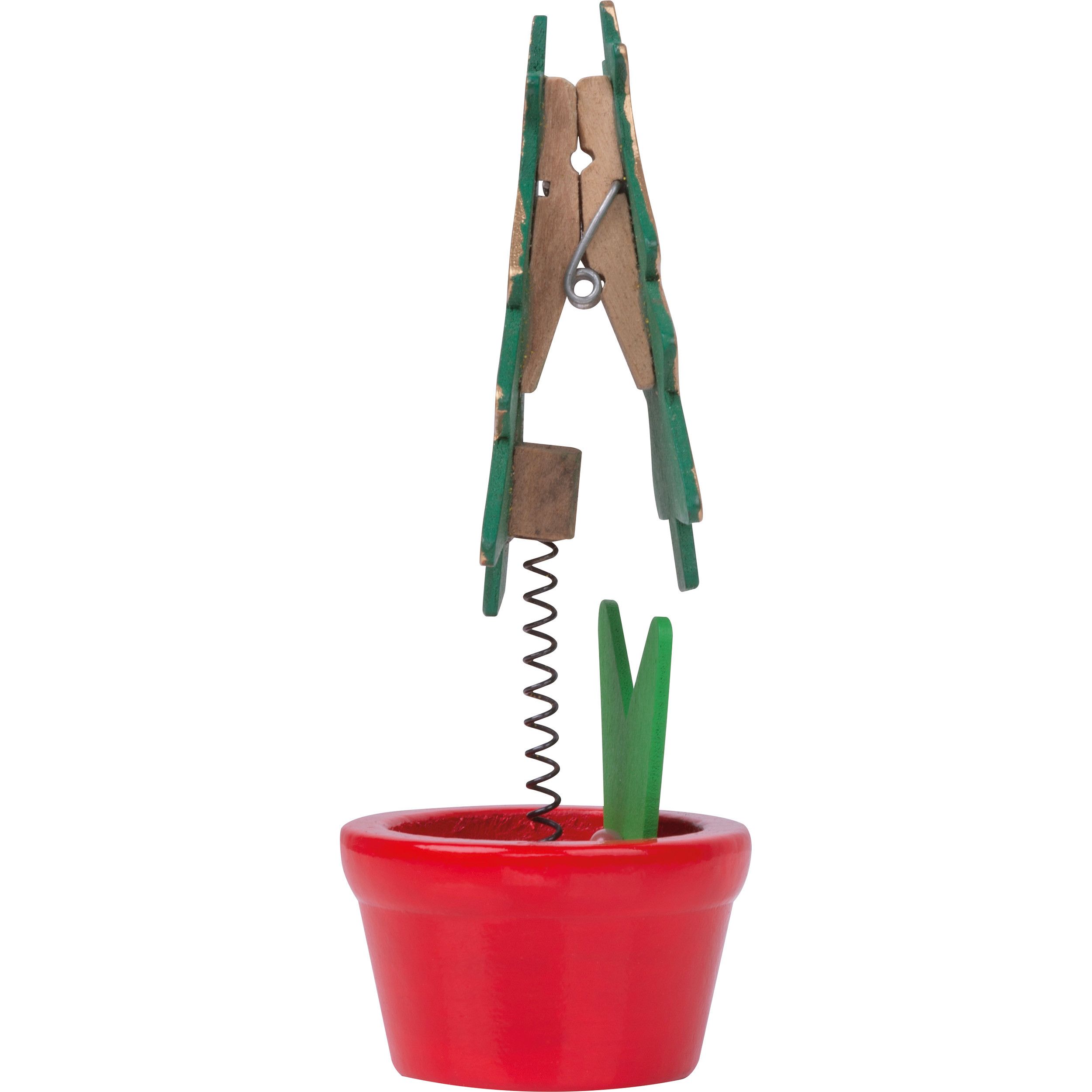 Weihnachtsbaum Clip Winnipeg - mehrfarbig-470