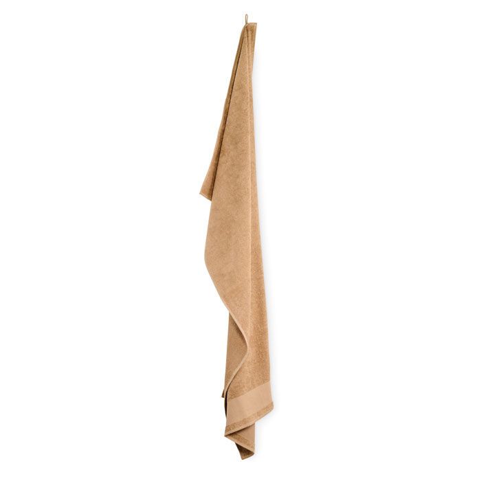 Badetuch Baumwolle ISLAND 70 - rope-795