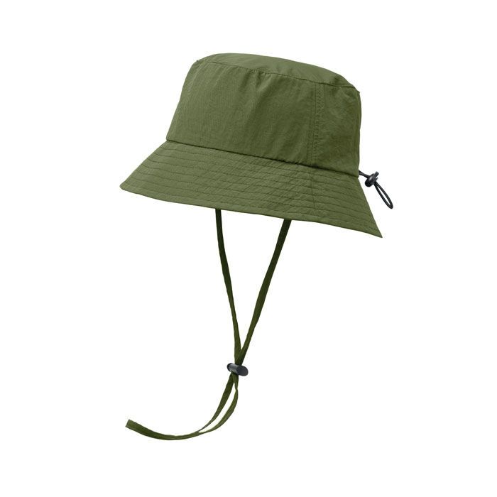 Fisherman-Hat PALMAR - armeegrün-178