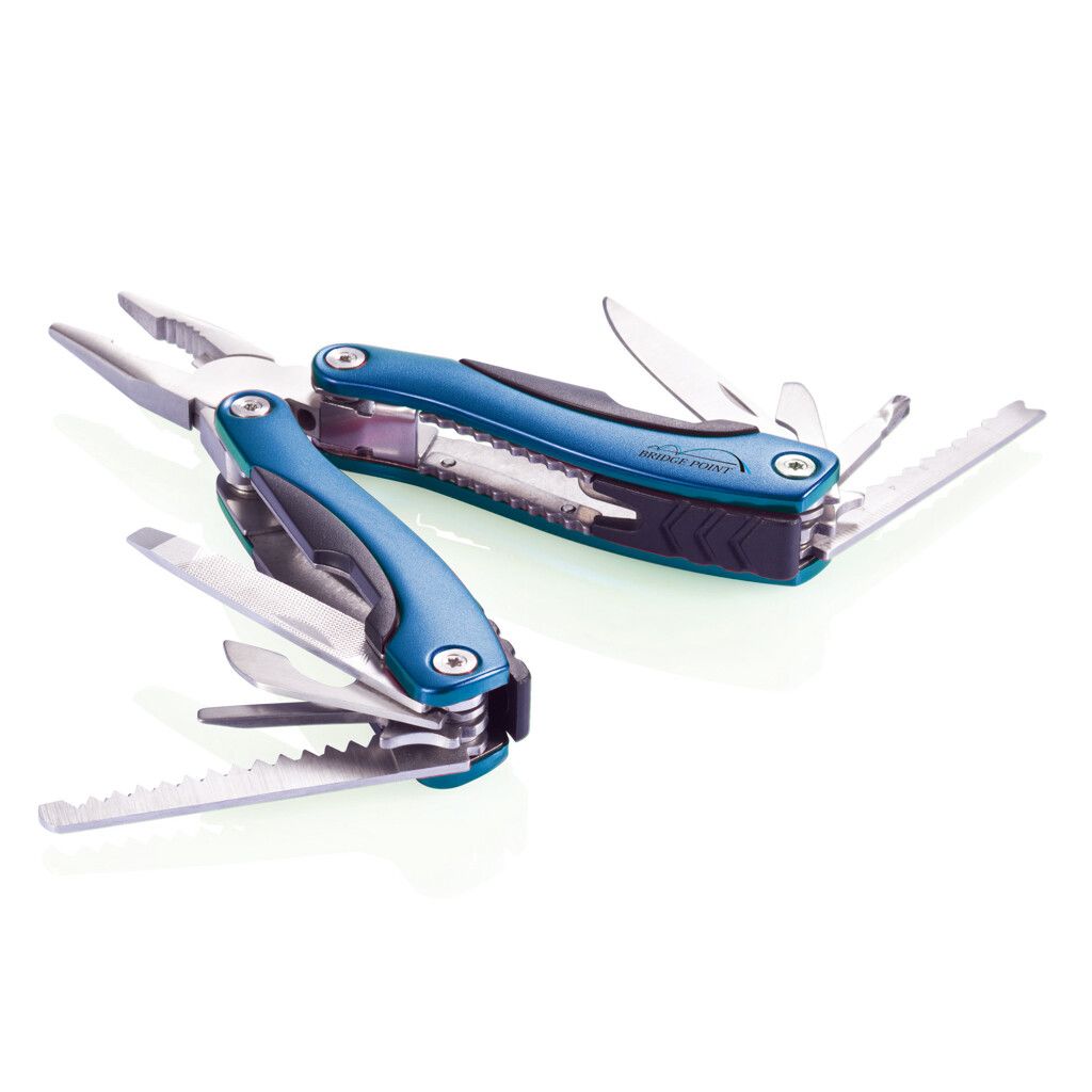 Fix Multitool - blau-605