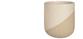 Veredelungsposition 3. Becher