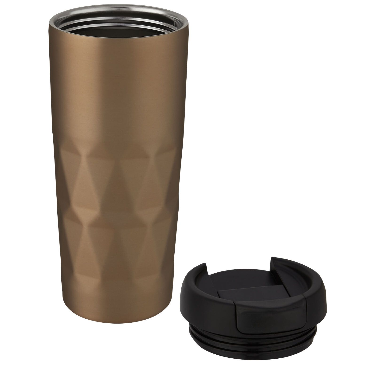 Prism 450 ml Kupfer-Vakuum Isolierbecher - kupfer-392